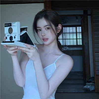 天使的声音海报