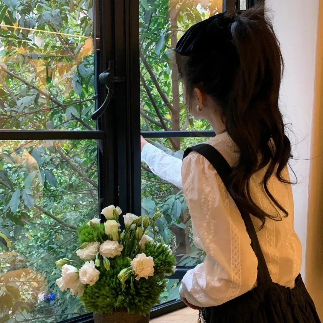 我的朋友都恨我海报