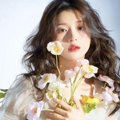 女书：潮起海报