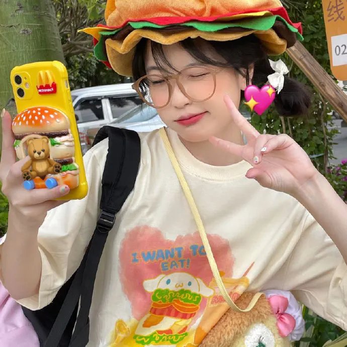 显影海报